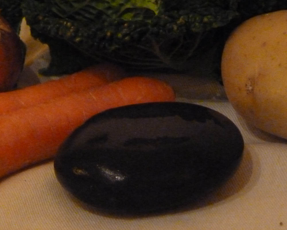 Stone Soup (Sopa de pedra)