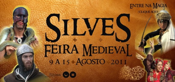 Medievalfair poster2011