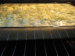 Bake in the oven for 20-25mins