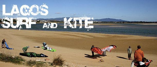 Lagos Kite & Surf
