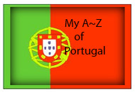 My A~Z of Portugal