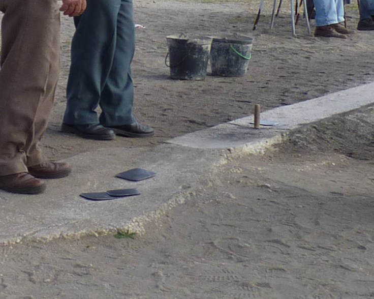 Jogo da Malha - Meco and Mesh