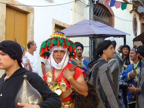Silves Medieval Fair