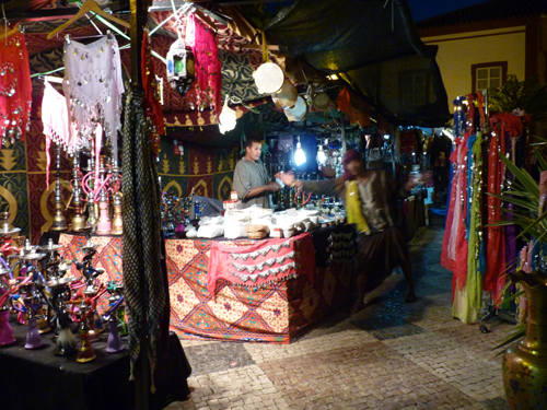 Silves Medieval Fair