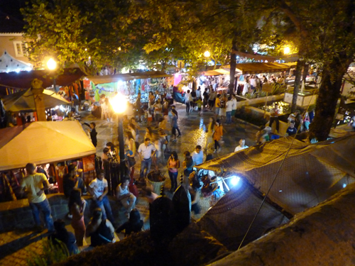 Silves Medieval Fair