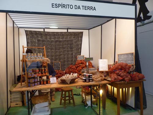 Sweet Potato Festival - Aljezur