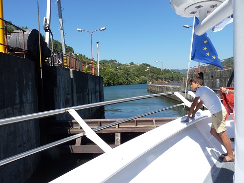 Finally at the next level