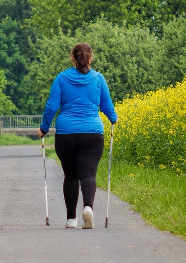 I have a trusty Fitbit it likes to keep me trim