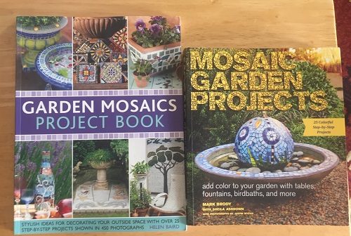 Mosaics Books