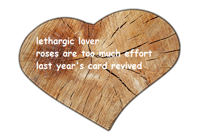 Valentine Senryu