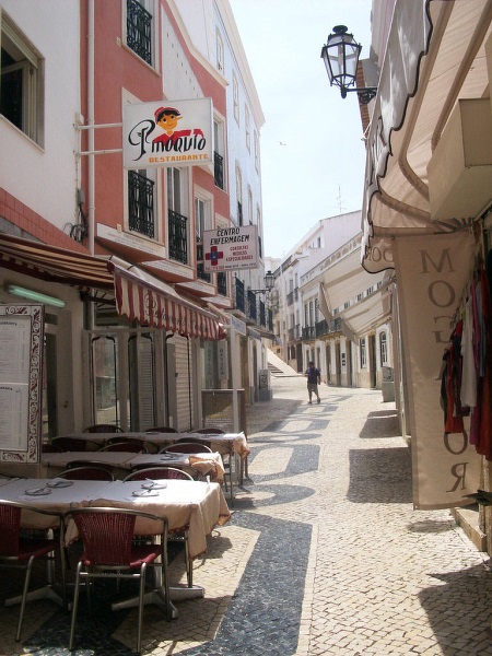 Lagos is not wheelchair friendly