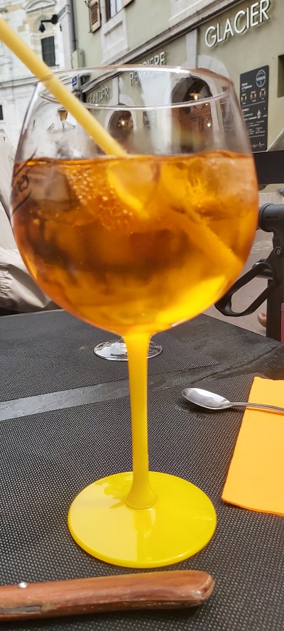 Aperol Spritz