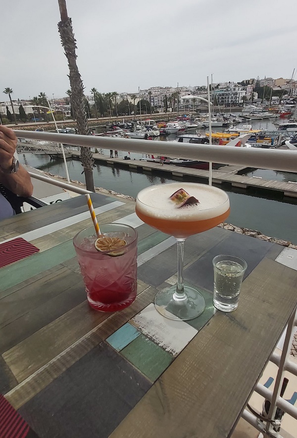 Pornstar Martini